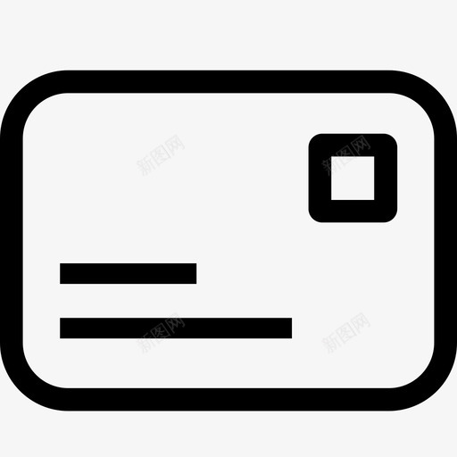 我的会员卡svg_新图网 https://ixintu.com 我的会员卡