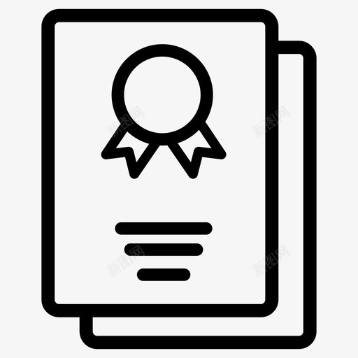 经营许可证认证svg_新图网 https://ixintu.com 经营许可证认证