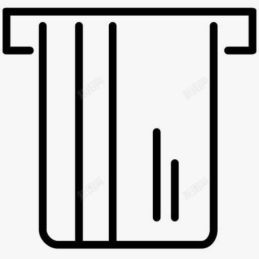 插入卡atm银行图标svg_新图网 https://ixintu.com atm 信用卡 借记卡 插入卡 电子商务图标 银行