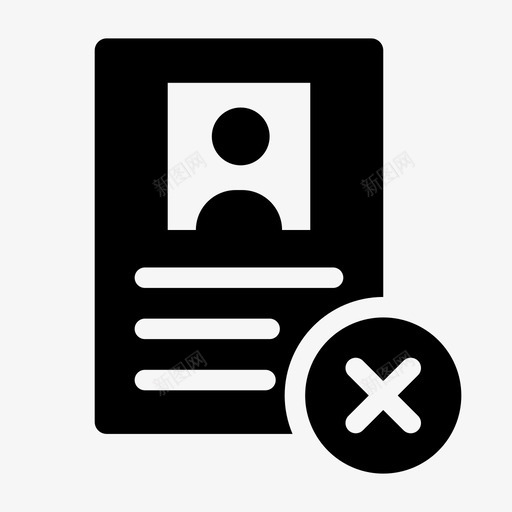 商务财务工作图标svg_新图网 https://ixintu.com 会议 办公室 商务 工作 市场营销 财务