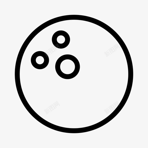 保龄球游戏滑雪图标svg_新图网 https://ixintu.com 体育 体育奖励线图标 保龄球 游戏 滑雪