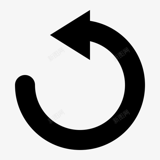 重新开始svg_新图网 https://ixintu.com 重新开始