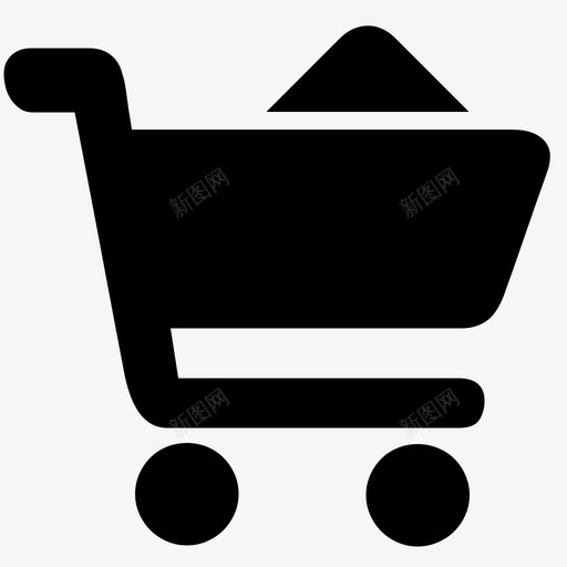 icon_shoppingsvg_新图网 https://ixintu.com icon_shopping