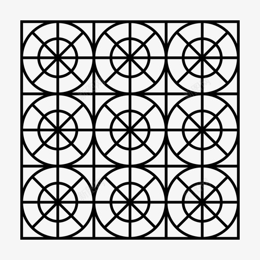 地板码头网格图案图标svg_新图网 https://ixintu.com 地板 拼花地板 木材 码头 素描 网格图案