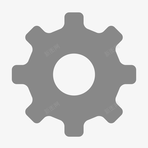 基础配置svg_新图网 https://ixintu.com 基础配置 填充