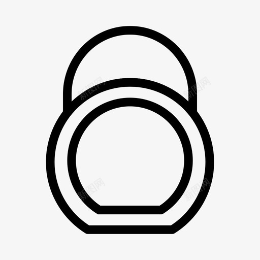 体重比赛公斤图标svg_新图网 https://ixintu.com 体育 体育奖励线图标 体重 公斤 比赛 磅