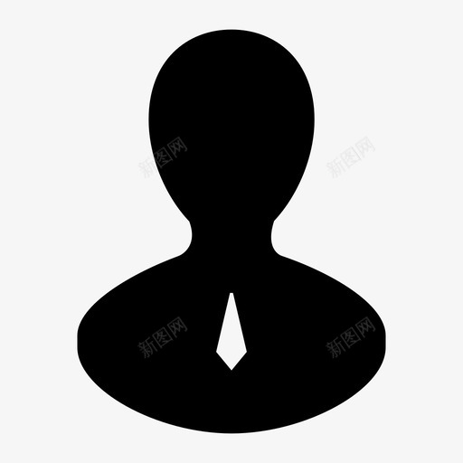 菜单栏_个人中心1svg_新图网 https://ixintu.com 菜单栏_个人中心1