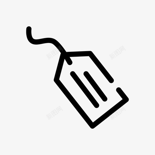 标签品牌项目图标svg_新图网 https://ixintu.com 产品标签 品牌 标签 购物中心 项目