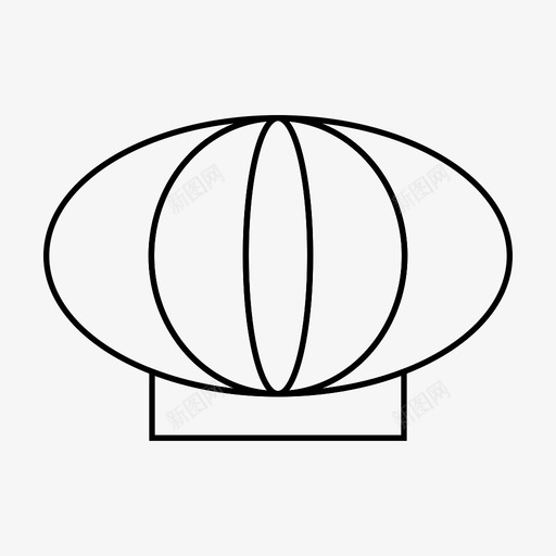 皇冠日冕王冠图标svg_新图网 https://ixintu.com 国王 战争史 日冕 王冠 皇冠 维京线