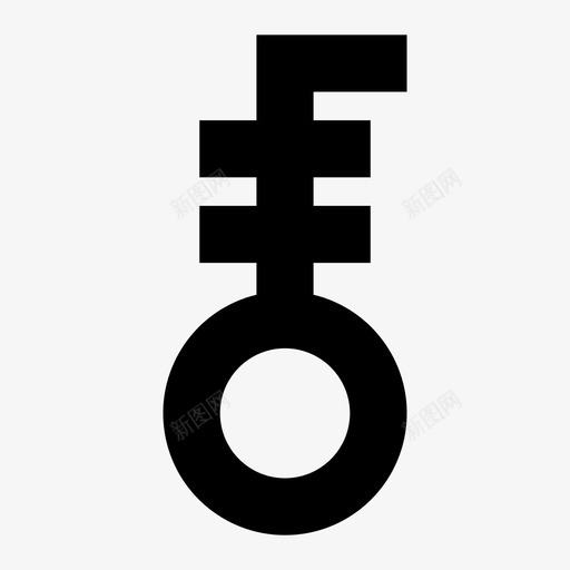 拉达曼图占星术天文学图标svg_新图网 https://ixintu.com 占星术 天文学 拉达曼图 气密天体 海王星 矮星 行星
