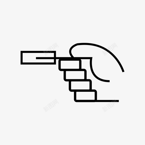 自助发卡svg_新图网 https://ixintu.com 自助发卡