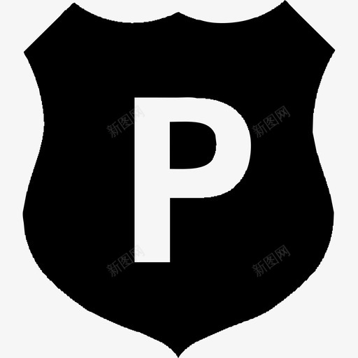 治安svg_新图网 https://ixintu.com 治安