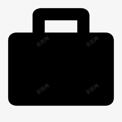 suitcase-15svg_新图网 https://ixintu.com suitcase-15