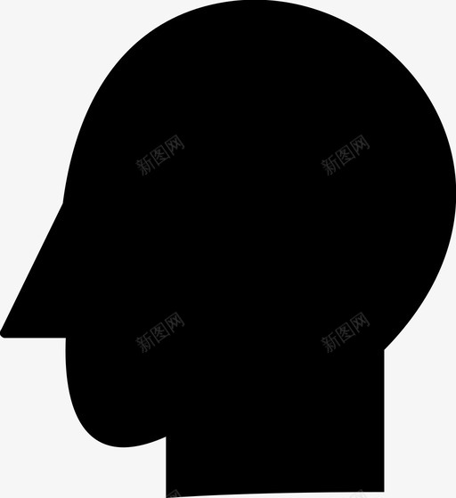 人人的手势图标svg_新图网 https://ixintu.com 人 人的手势