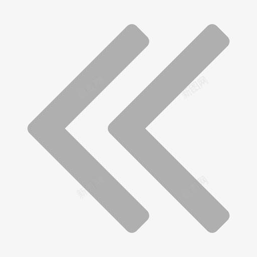 上一章-01svg_新图网 https://ixintu.com 上一章-01