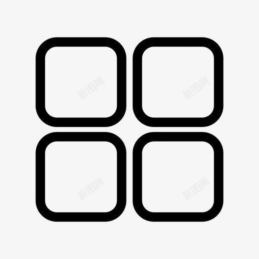 更多svg_新图网 https://ixintu.com 更多 icon--08