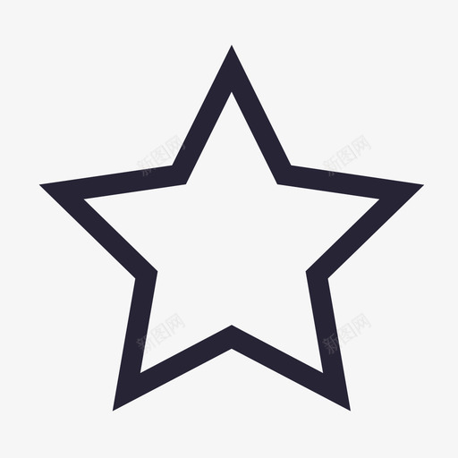 43好评未选中svg_新图网 https://ixintu.com 43好评未选中