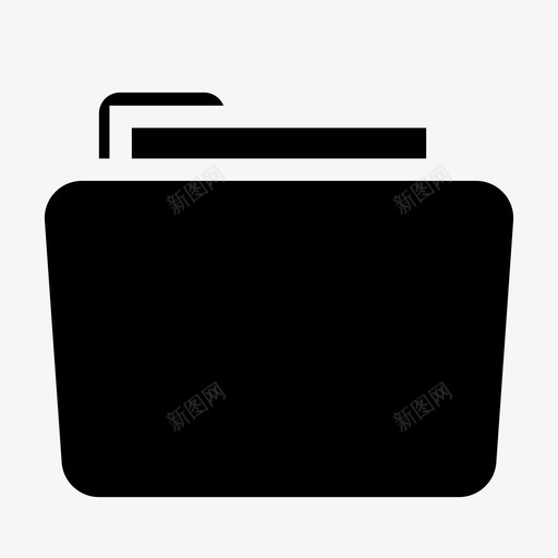 商务财务工作图标svg_新图网 https://ixintu.com 会议 办公室 商务 工作 市场营销 财务