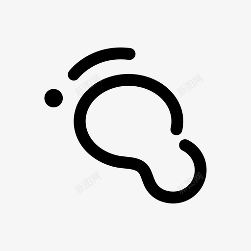 我的足记-01svg_新图网 https://ixintu.com 我的足记-01