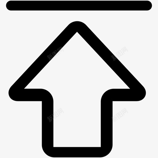置顶话题svg_新图网 https://ixintu.com 置顶话题