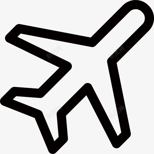 接机svg_新图网 https://ixintu.com 接机
