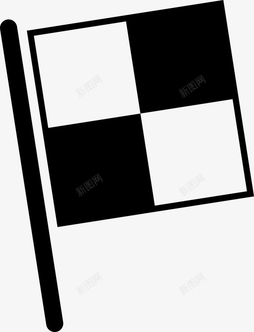 裁判旗设备足球图标svg_新图网 https://ixintu.com 体育 裁判旗 设备 足球 足球图标