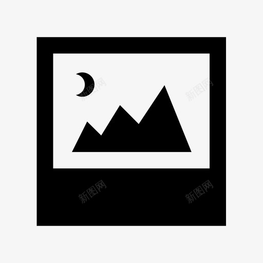 单图svg_新图网 https://ixintu.com 单图 picture