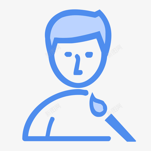 用户画像svg_新图网 https://ixintu.com 用户画像