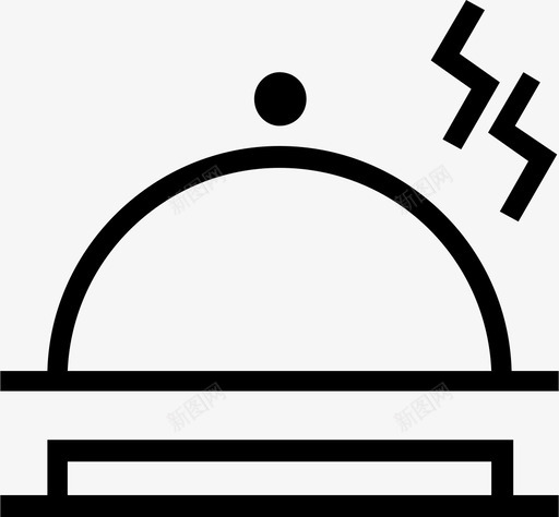 食品抹布食用图标svg_新图网 https://ixintu.com 可食用 抹布 热食 食品 食用 餐食