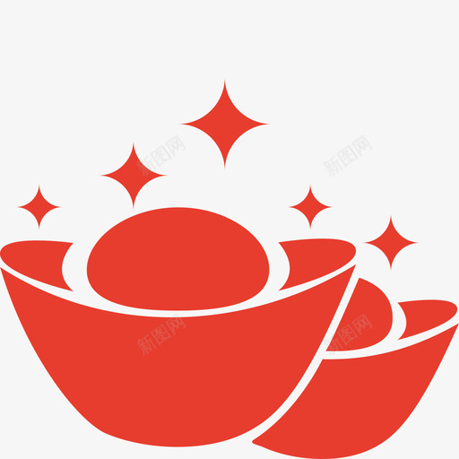 商城购物袋svg_新图网 https://ixintu.com 商城购物袋