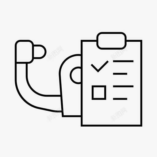 检查表飞机手轮图标svg_新图网 https://ixintu.com 手轮 方向盘 机场标志灯 检查表 舵 飞机