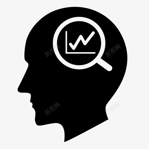 销售主管销售管理销售分析图标svg_新图网 https://ixintu.com 销售主管 销售分析 销售管理