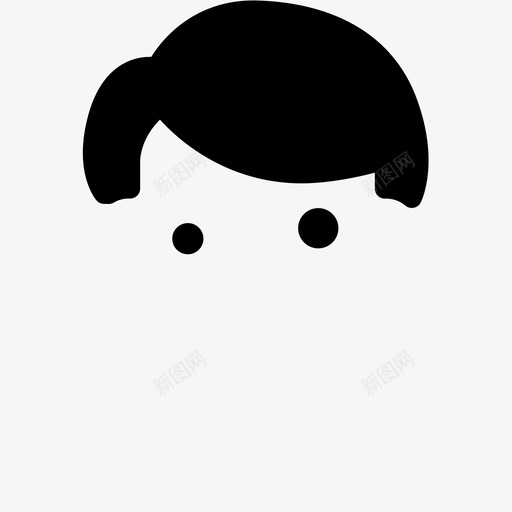 头晕表情符号情绪图标svg_新图网 https://ixintu.com 头晕 情绪 感觉 男人 男人3个表情 脸 表情符号