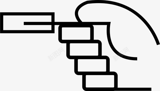 自助发卡svg_新图网 https://ixintu.com 自助发卡