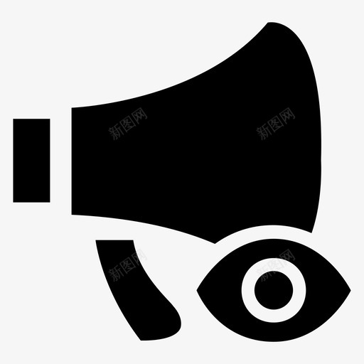 查看公告栏svg_新图网 https://ixintu.com 查看公告栏