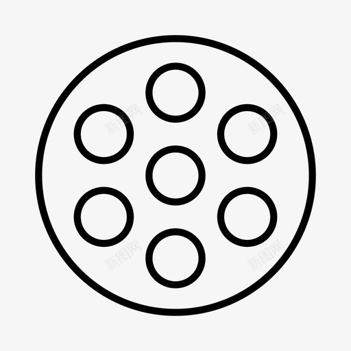 高尔夫球高尔夫球场推杆图标svg_新图网 https://ixintu.com 推杆 运动 退休 高尔夫球 高尔夫球场