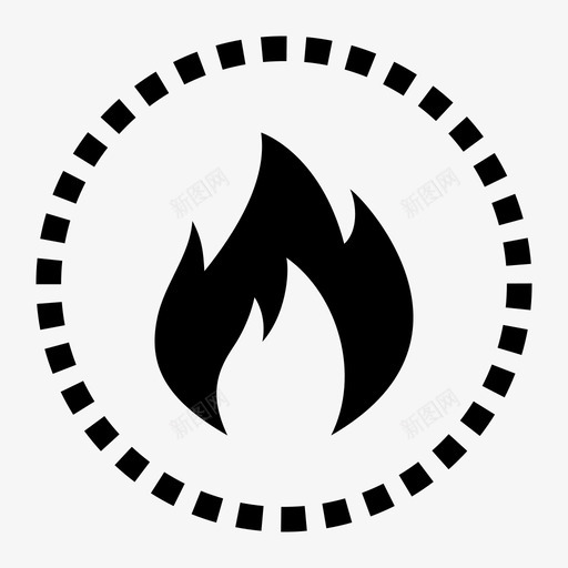 林火蔓延分析svg_新图网 https://ixintu.com 林火蔓延分析 线性 单色 商务 扁平 简约