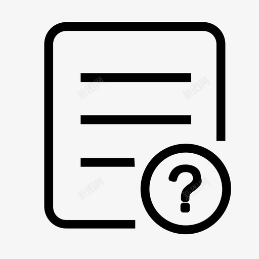 未确认svg_新图网 https://ixintu.com 未确认