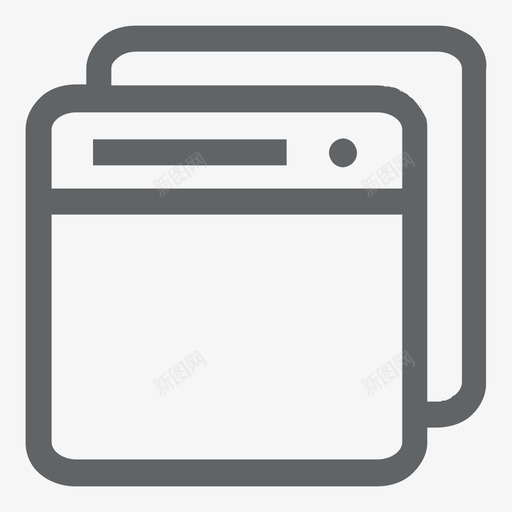 项目申请svg_新图网 https://ixintu.com 项目申请