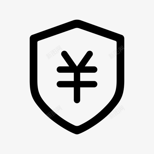 银行存管svg_新图网 https://ixintu.com 银行存管