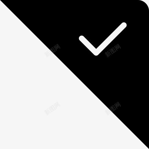 select_角标svg_新图网 https://ixintu.com select_角标 select_card_ruler