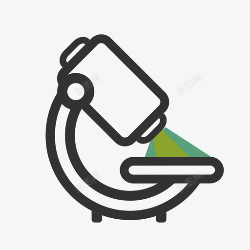 快速入口图标2_医用光学svg_新图网 https://ixintu.com 快速入口图标2_医用光学