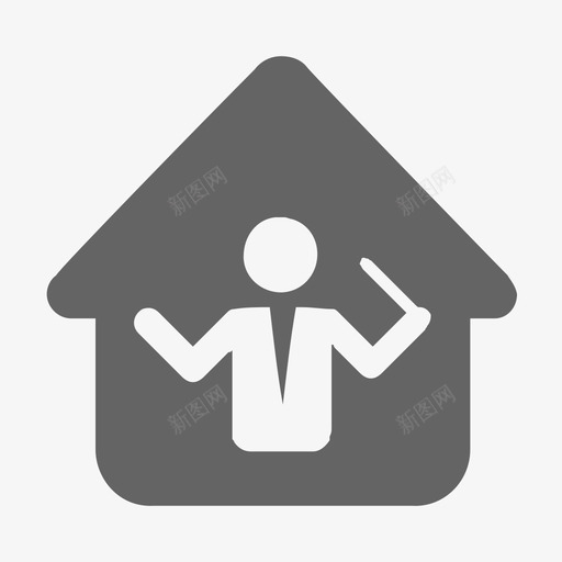 主页投产指挥svg_新图网 https://ixintu.com 主页投产指挥