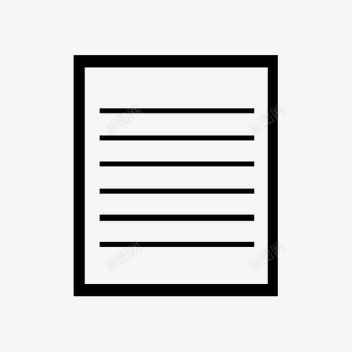 申办信息svg_新图网 https://ixintu.com 申办信息