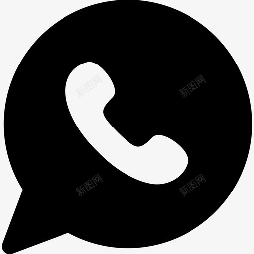 什么是大标志社交媒体社交网络图标svg_新图网 https://ixintu.com 什么是大标志 社交媒体 社交网络