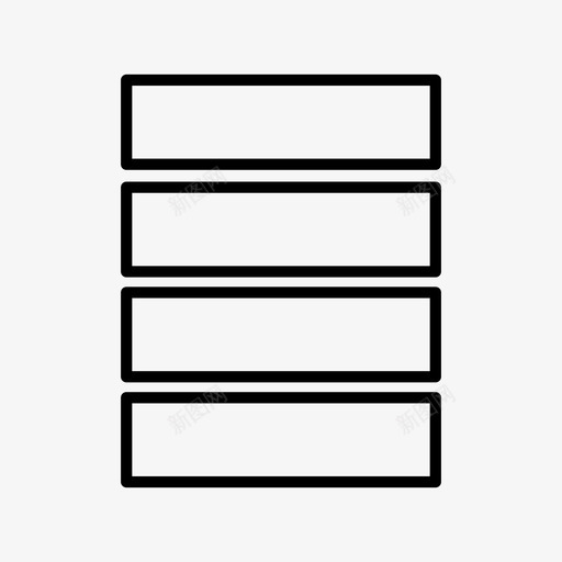 数据库大数据云计算图标svg_新图网 https://ixintu.com 云计算 大数据 数字化 数据库 日常标准化提纲 服务器 物联网