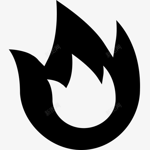 侧边栏_头条svg_新图网 https://ixintu.com 侧边栏_头条 线性 填充 单色