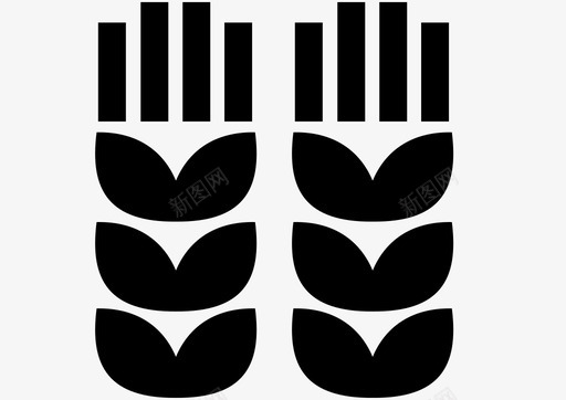 农业水利svg_新图网 https://ixintu.com 农业水利
