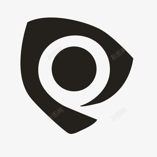 勤远logo-01svg_新图网 https://ixintu.com 勤远logo-01