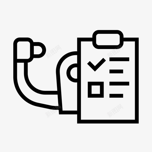 检查表飞机手轮图标svg_新图网 https://ixintu.com 手轮 方向盘 机场标志 检查表 舵 飞机
